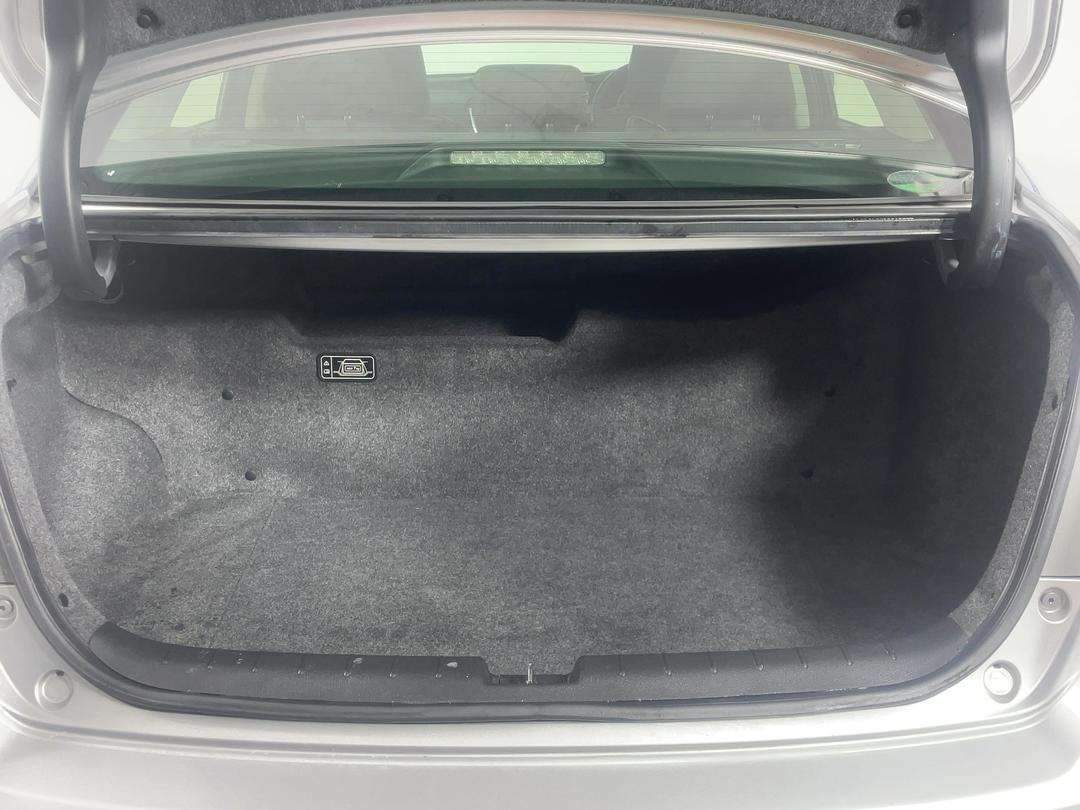 Photo '14' of Honda Accord