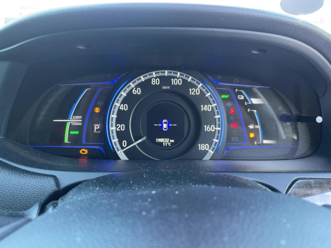 Photo '19' of Honda Accord Hybrid Photo '19' of Honda Accord Hybrid