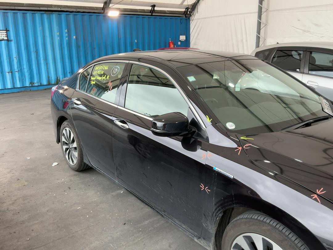 Photo '2' of Honda Accord Hybrid Photo '2' of Honda Accord Hybrid