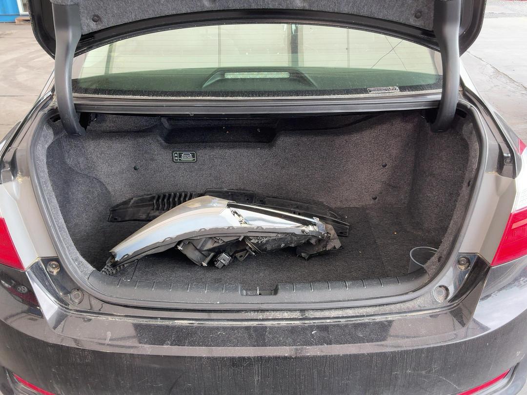 Photo '15' of Honda Accord Hybrid Photo '15' of Honda Accord Hybrid