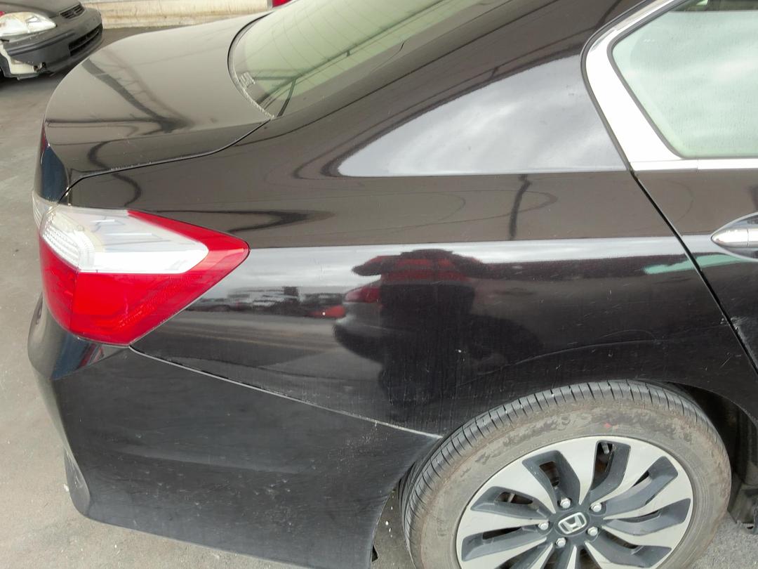 Photo '18' of Honda Accord Hybrid Photo '18' of Honda Accord Hybrid