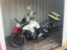 Thumbnail '1' of Honda CB 500XA P