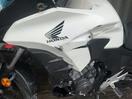 Thumbnail '2' of Honda CB 500XA P