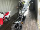 Thumbnail '3' of Honda CB 500XA P