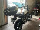 Thumbnail '6' of Honda CB 500XA P