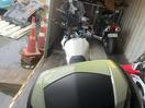 Thumbnail '8' of Honda CB 500XA P