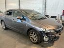 Thumbnail '1' of Honda Civic 1.8S