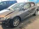 Thumbnail '3' of Honda Civic 1.8S