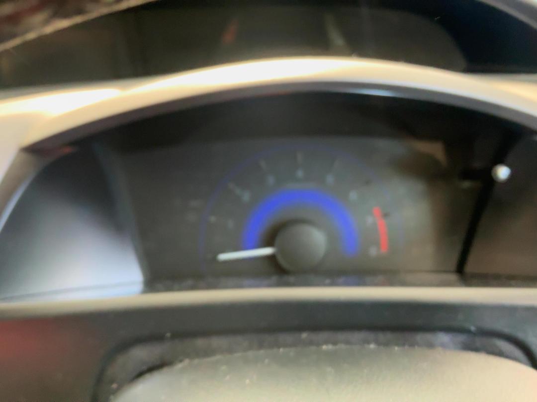 Photo '10' of Honda Civic 1.8S Photo '10' of Honda Civic 1.8S