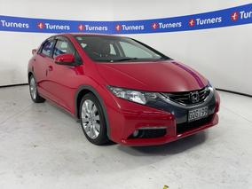 Image of 2013 Honda Civic L