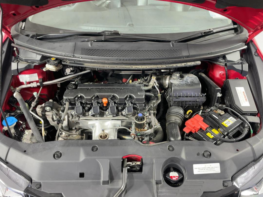 Photo '13' of Honda Civic
