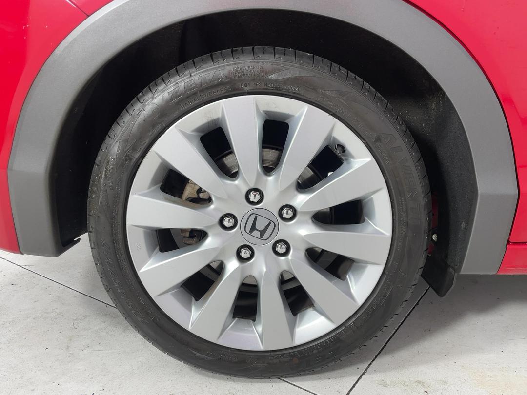 Photo '12' of Honda Civic
