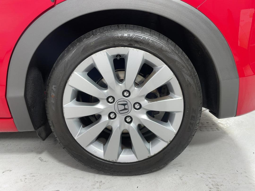Photo '11' of Honda Civic