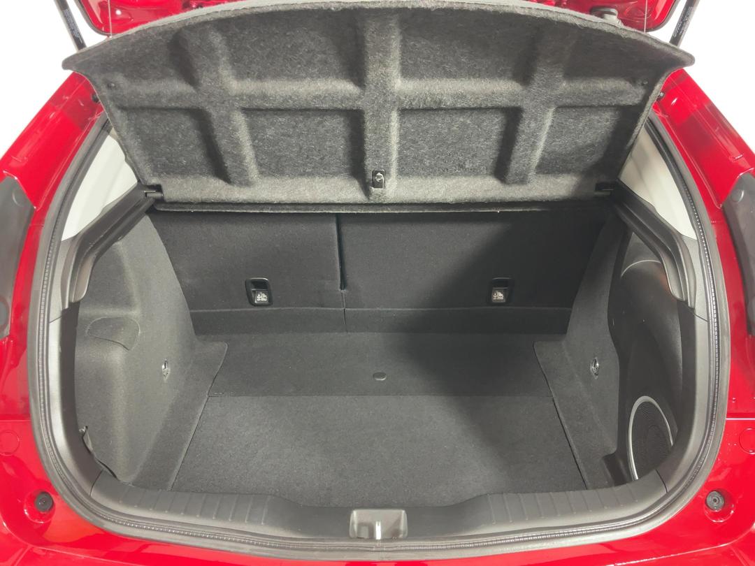 Photo '14' of Honda Civic