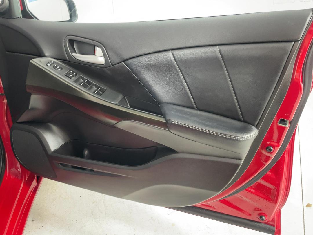 Photo '15' of Honda Civic