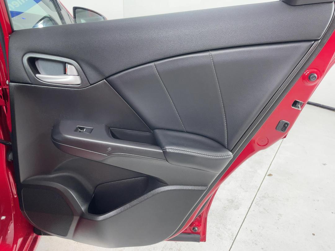 Photo '19' of Honda Civic