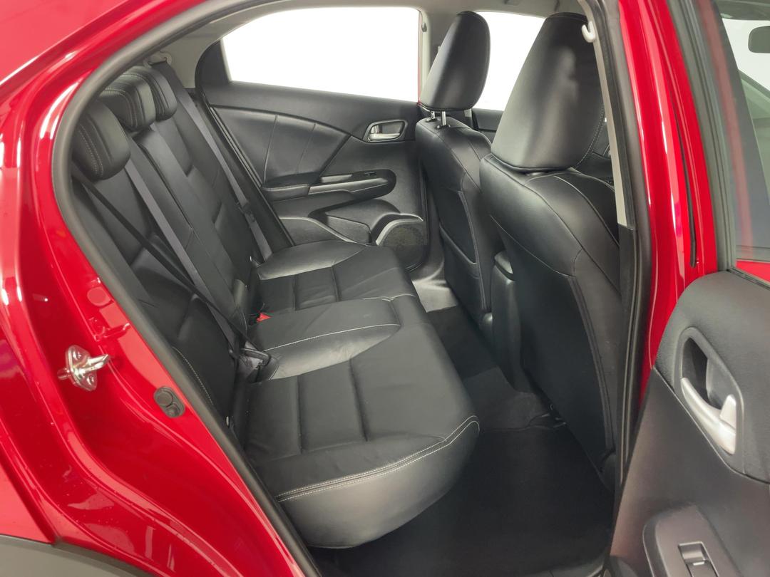 Photo '20' of Honda Civic