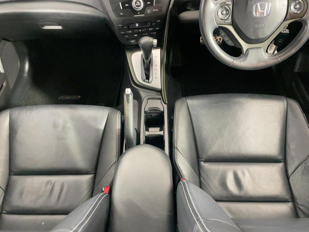 Photo '18' of Honda Civic