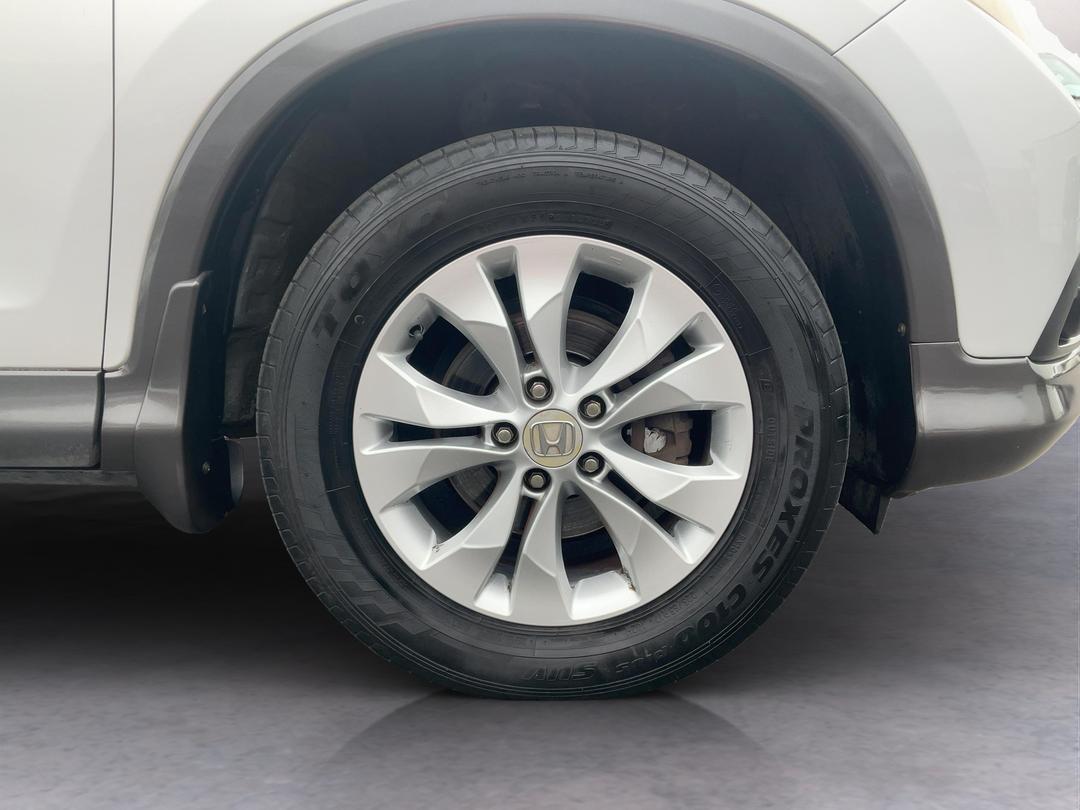 Photo '9' of Honda CRV