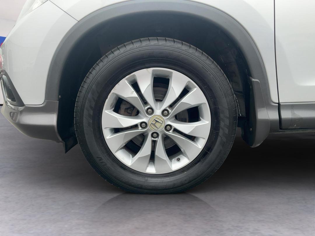 Photo '10' of Honda CRV
