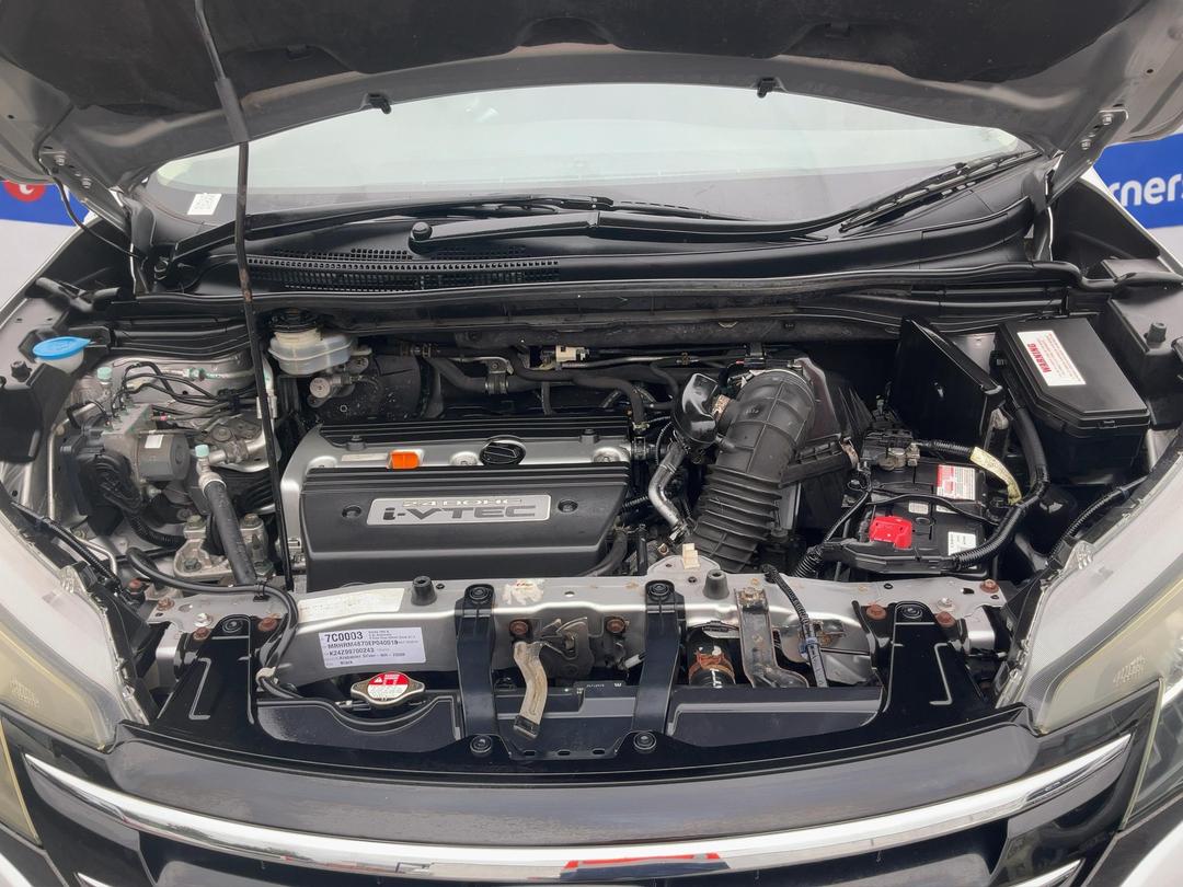 Photo '13' of Honda CRV
