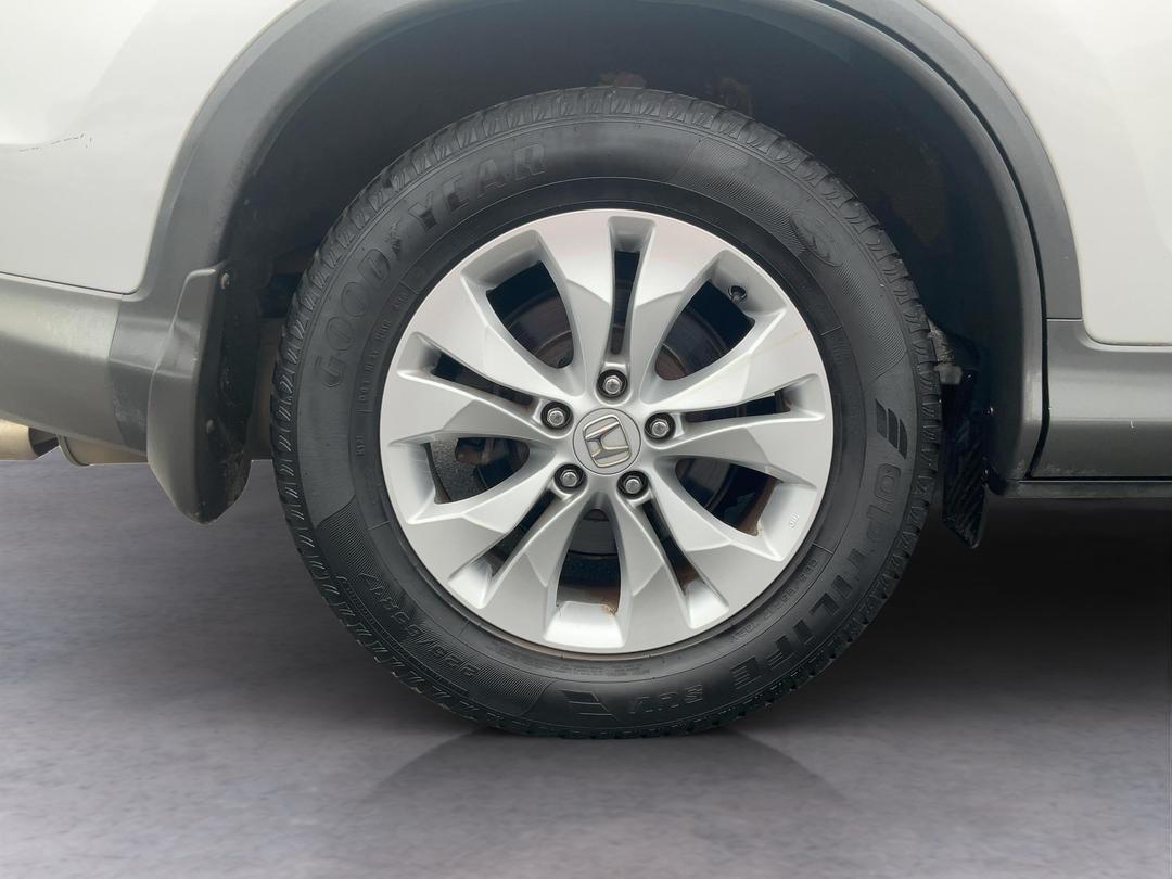 Photo '12' of Honda CRV