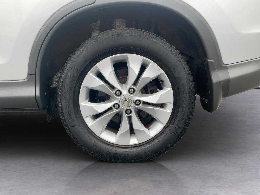 Photo '11' of Honda CRV