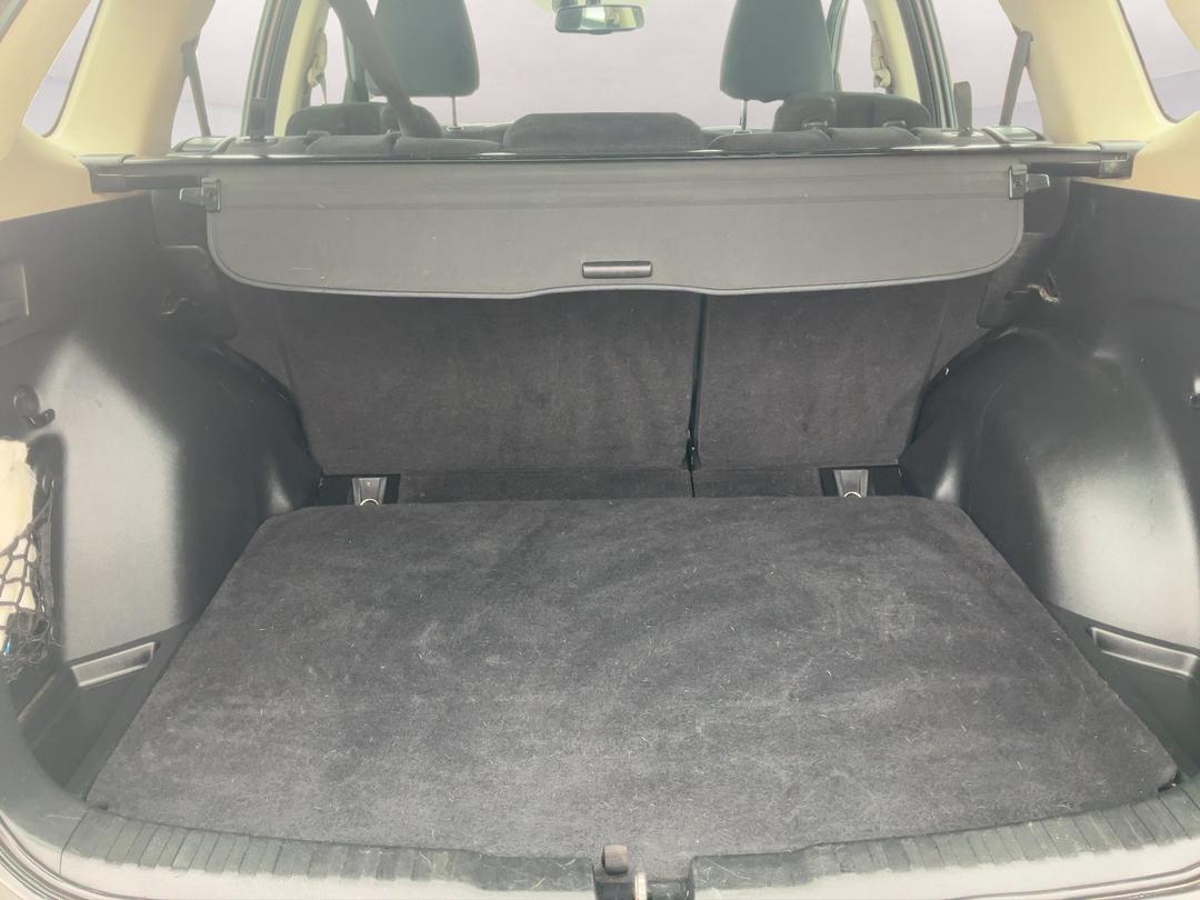 Photo '14' of Honda CRV