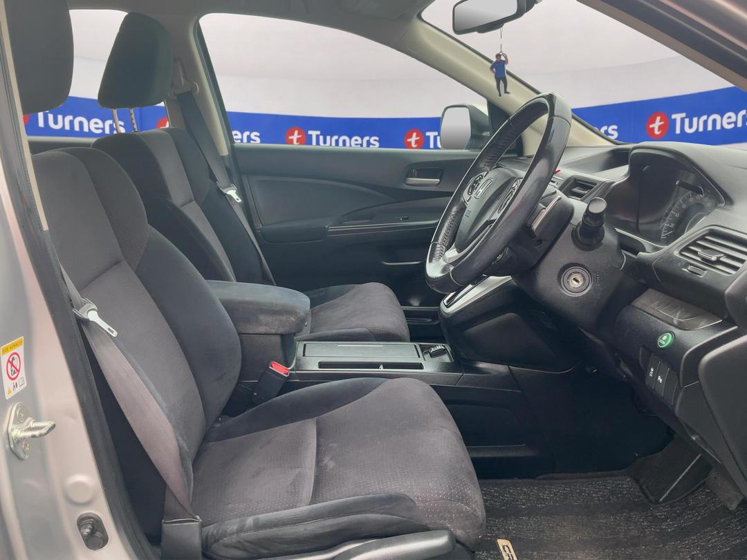 Photo '16' of Honda CRV