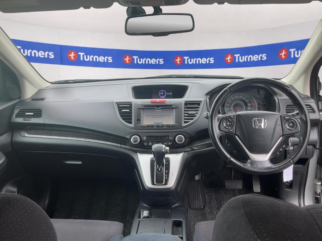 Photo '17' of Honda CRV