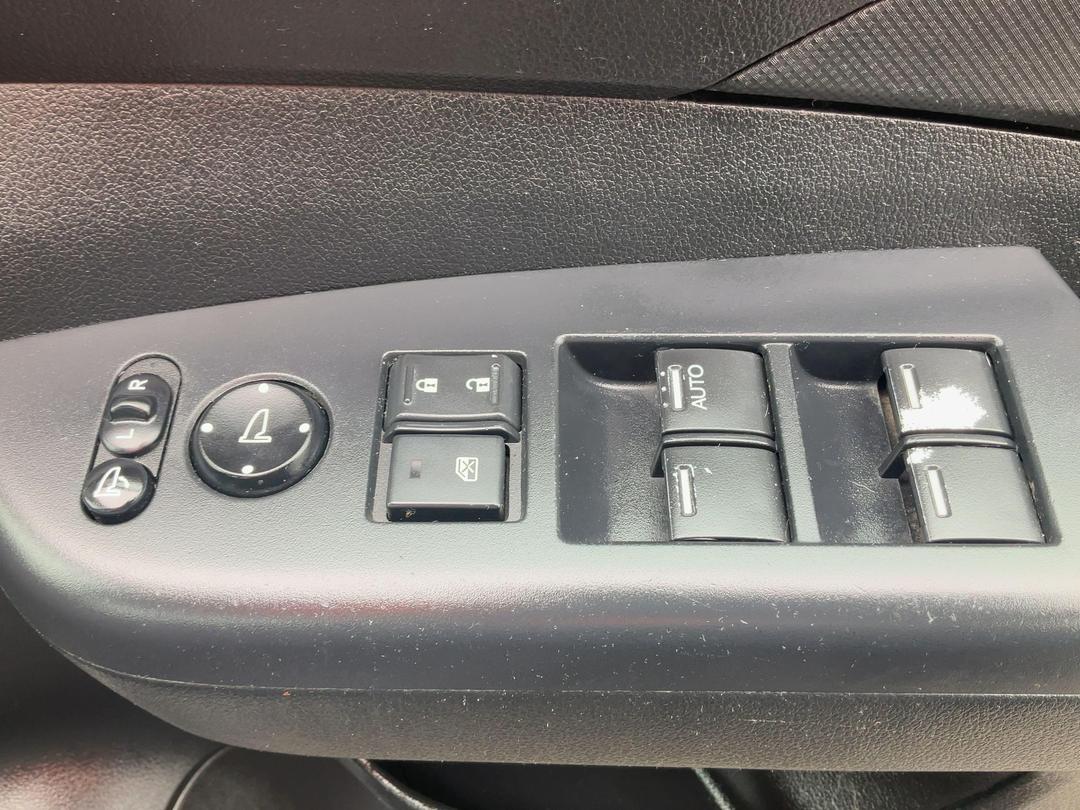 Photo '25' of Honda CRV