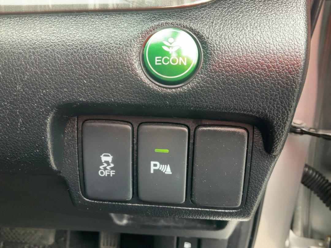 Photo '26' of Honda CRV