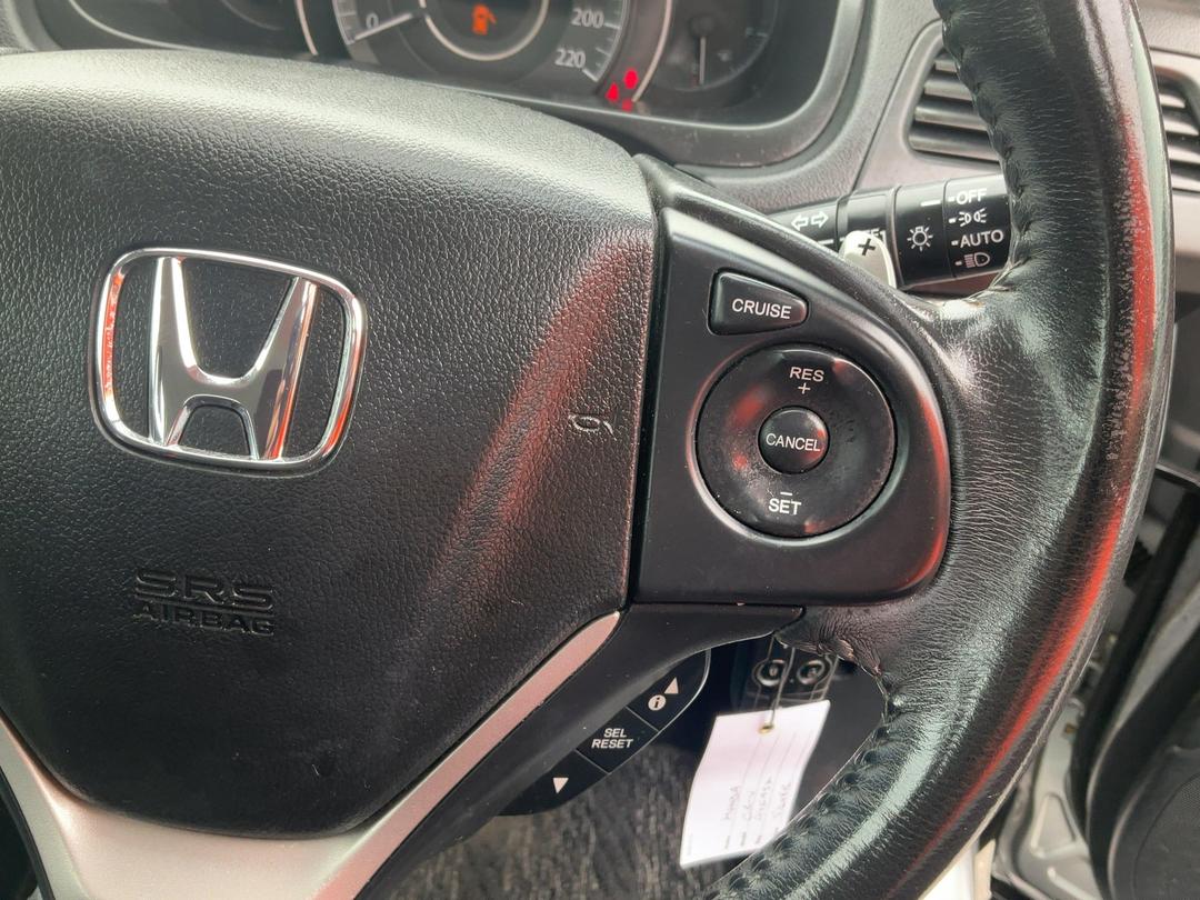 Photo '27' of Honda CRV