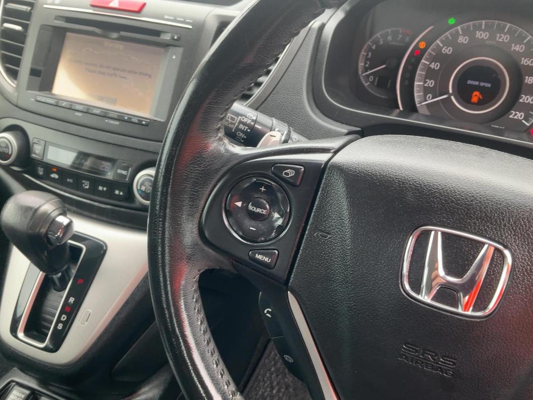 Photo '28' of Honda CRV