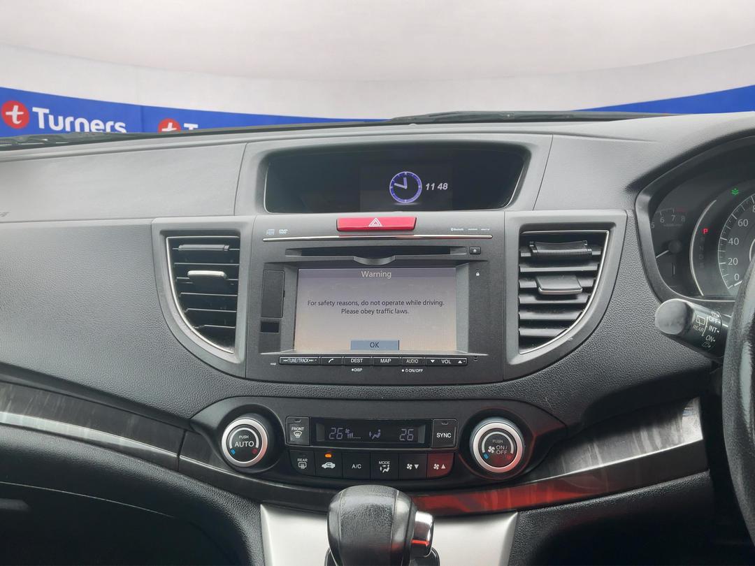 Photo '29' of Honda CRV