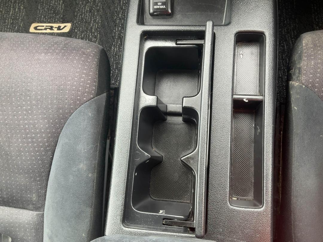 Photo '31' of Honda CRV