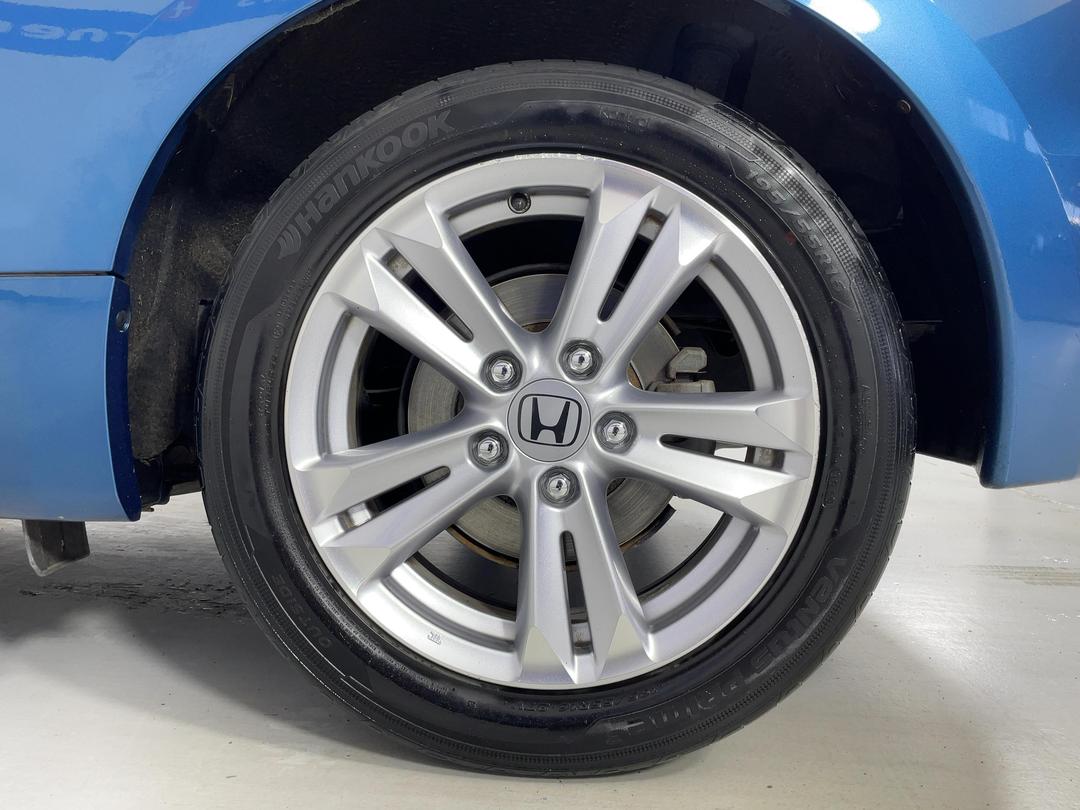 Photo '11' of Honda CRZ