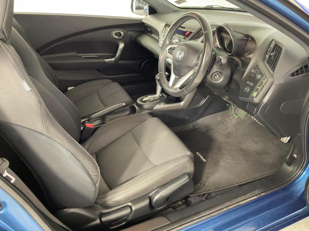 Photo '16' of Honda CRZ