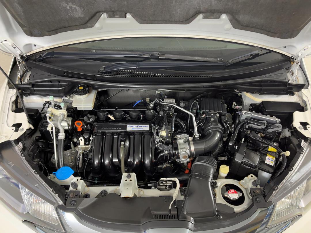 Photo '13' of Honda FIT