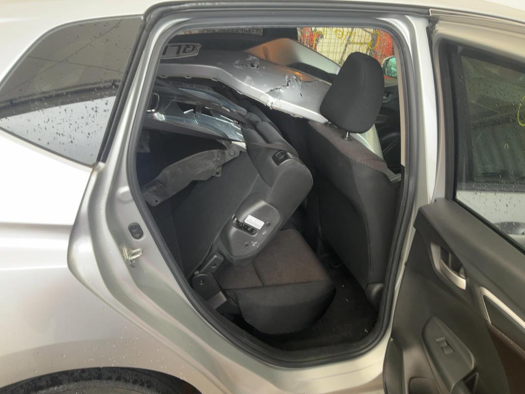 Photo '7' of Honda FIT Hybrid