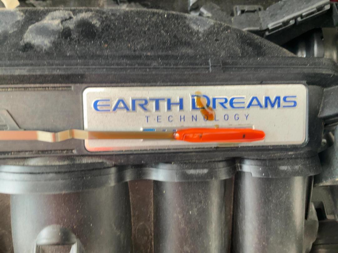 Photo '13' of Honda FIT Hybrid