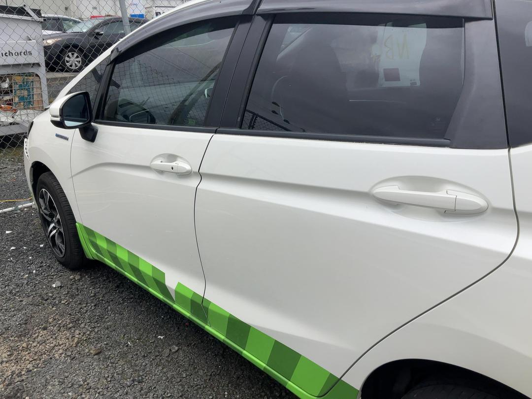 Photo '7' of Honda FIT Photo '7' of Honda FIT