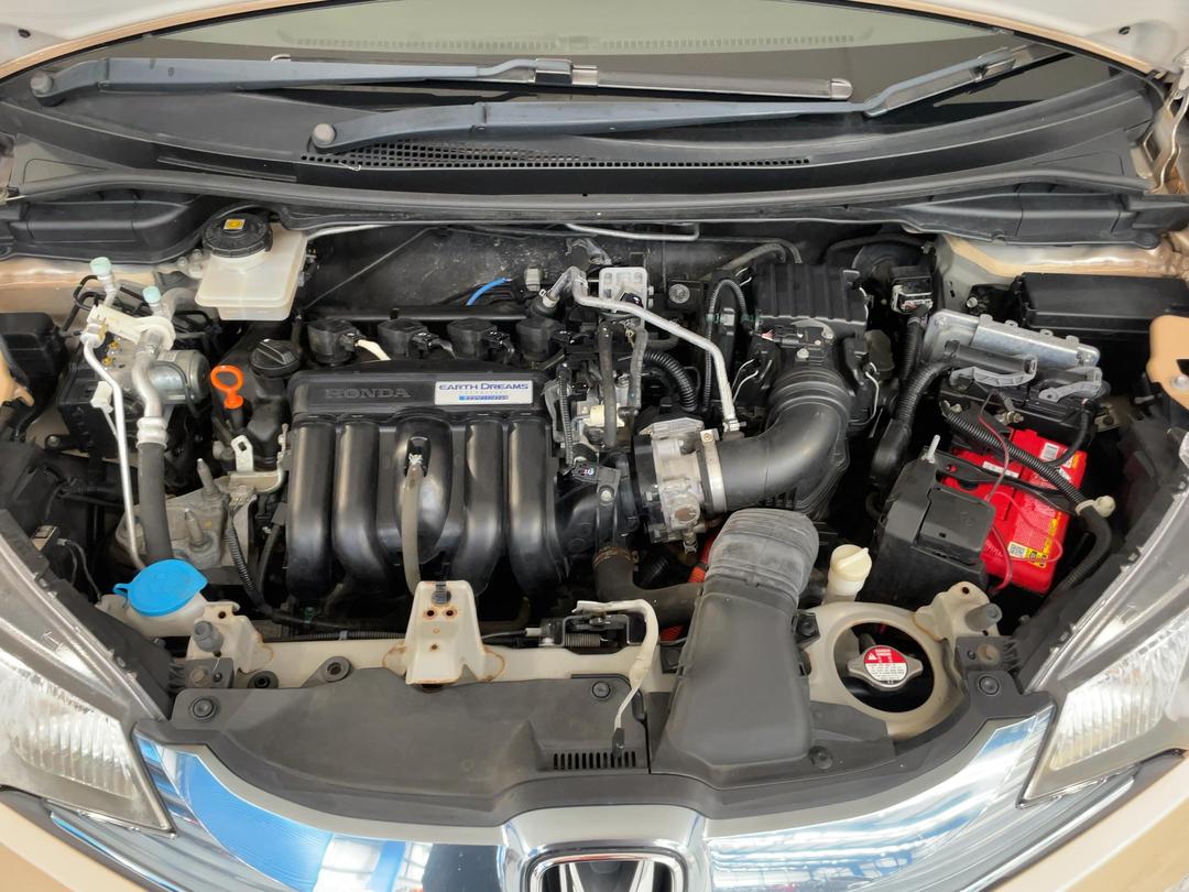 Photo '13' of Honda FIT