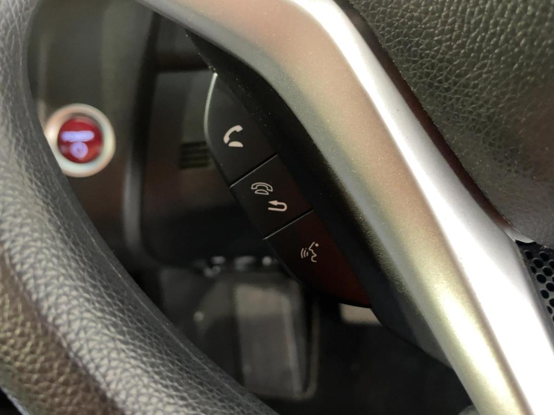 Photo '26' of Honda FIT