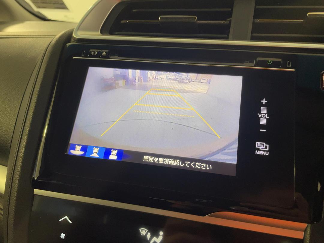 Photo '29' of Honda FIT
