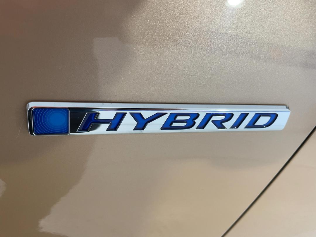 Photo '35' of Honda FIT