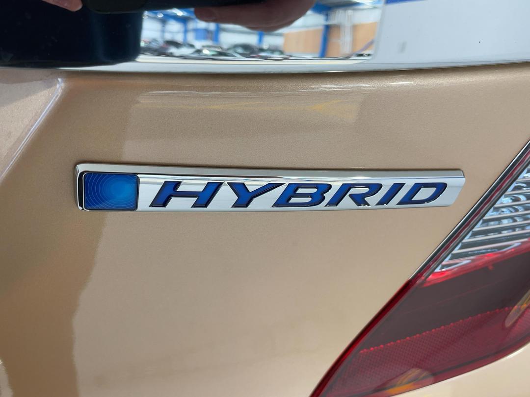 Photo '37' of Honda FIT