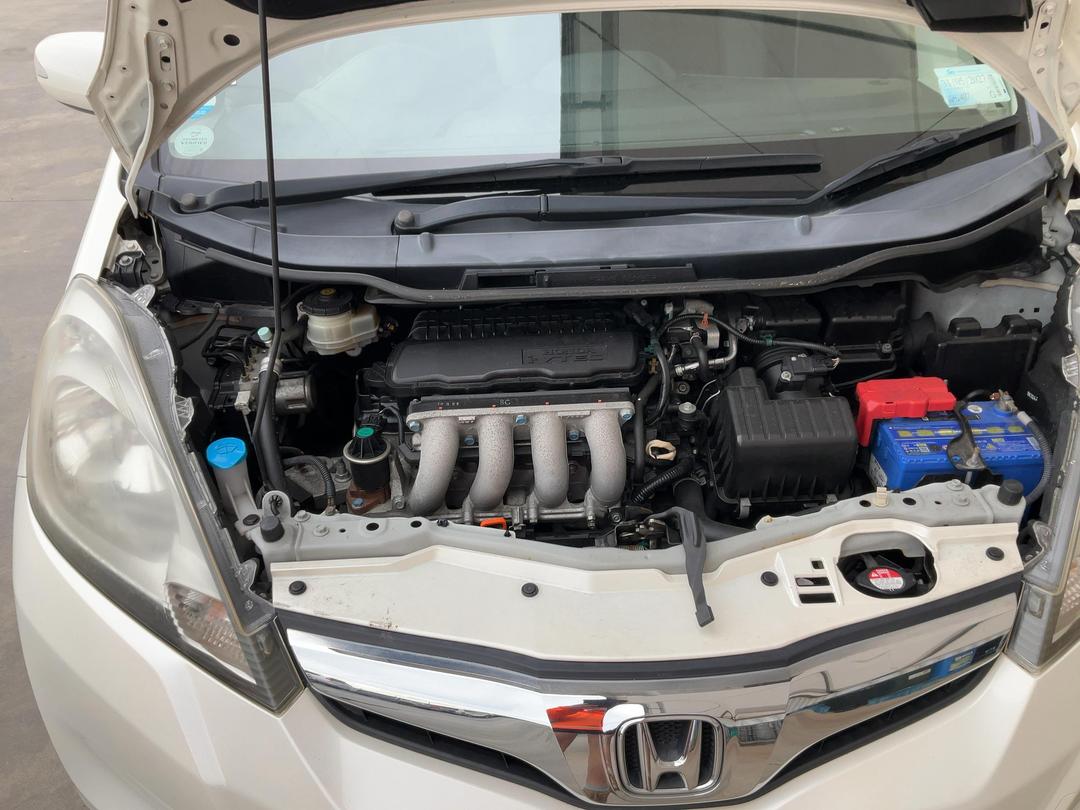 Photo '2' of Honda FIT Photo '2' of Honda FIT