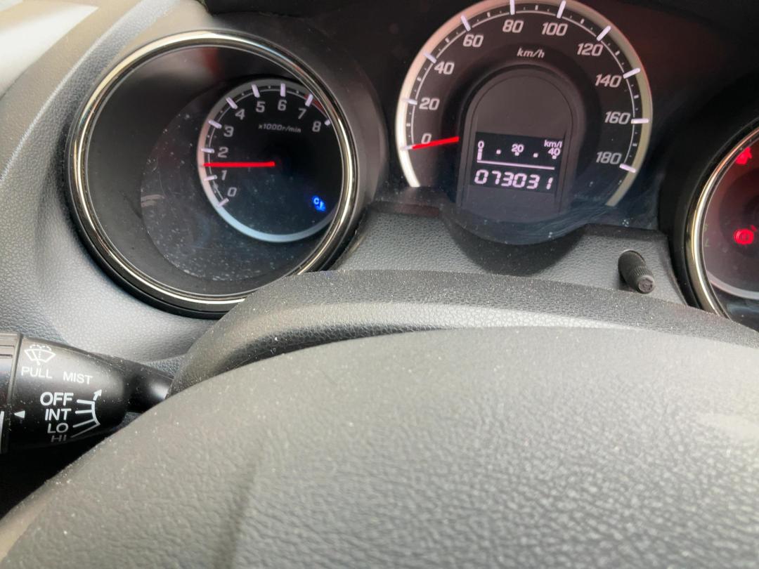 Photo '14' of Honda FIT Photo '14' of Honda FIT