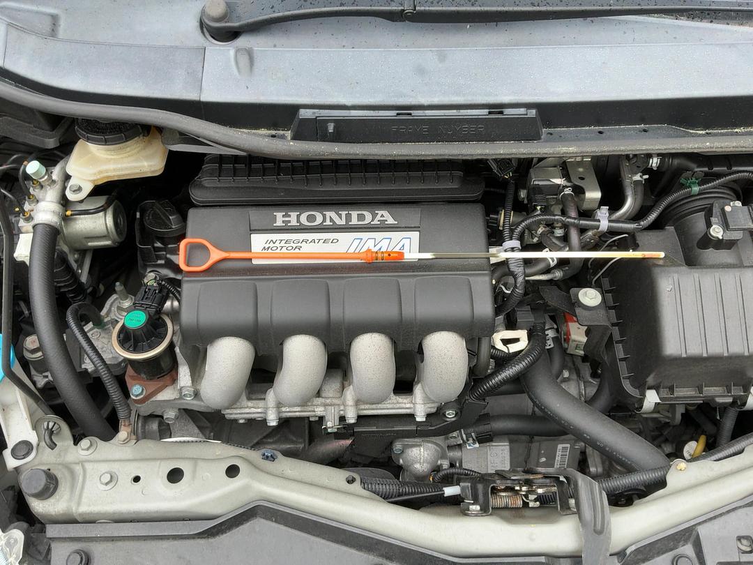 Photo '13' of Honda FIT